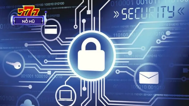 Chính sách bảo mật