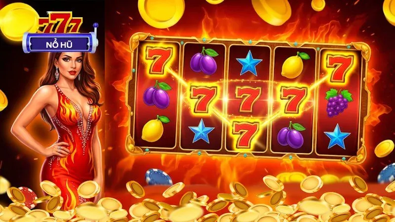 Nổ Hũ Giật Xèng